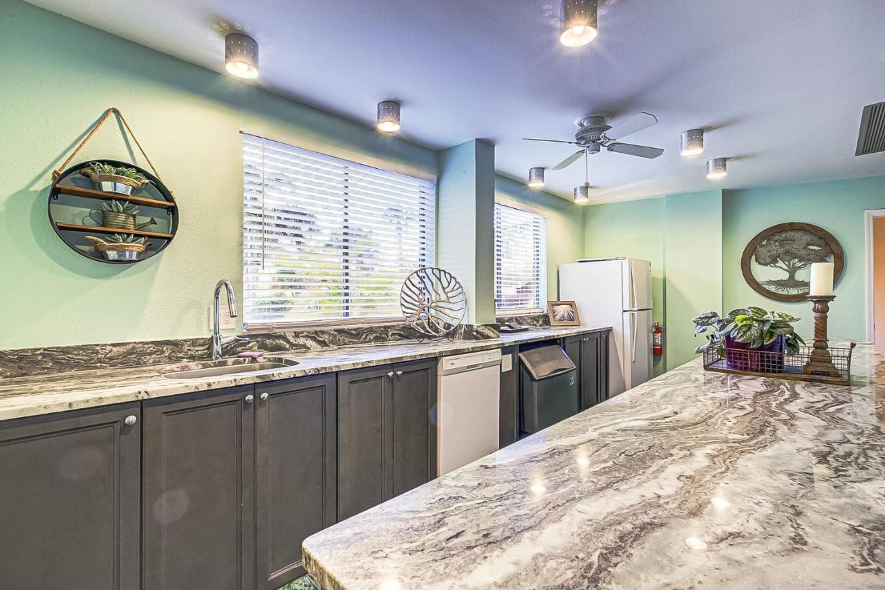 Holiday home Harbor Towers 3rd Floor, Bay Views *