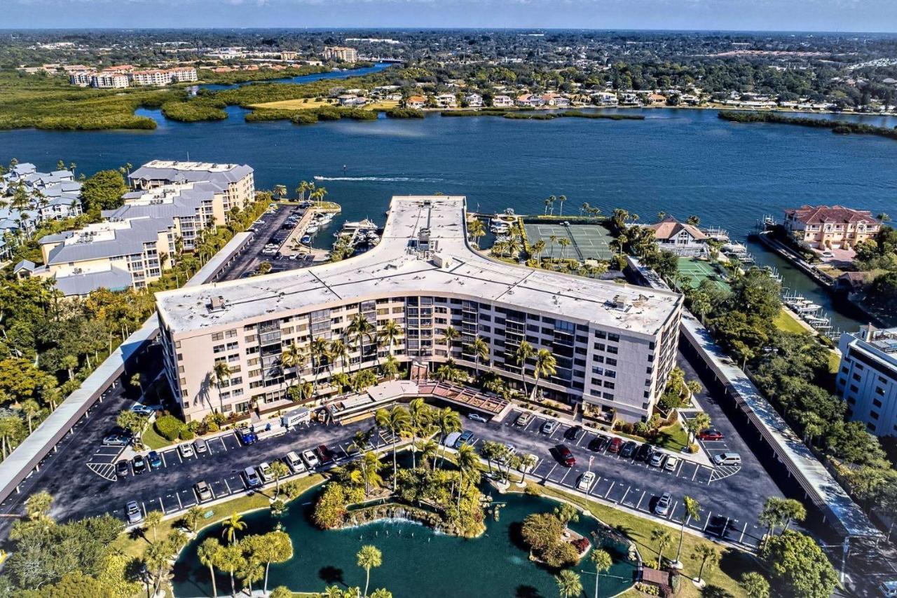 Harbor Towers 3rd Floor, Bay Views