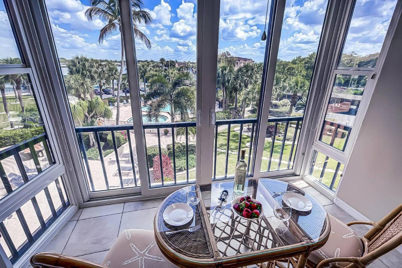 Harbor Towers 3rd Floor, Bay Views *