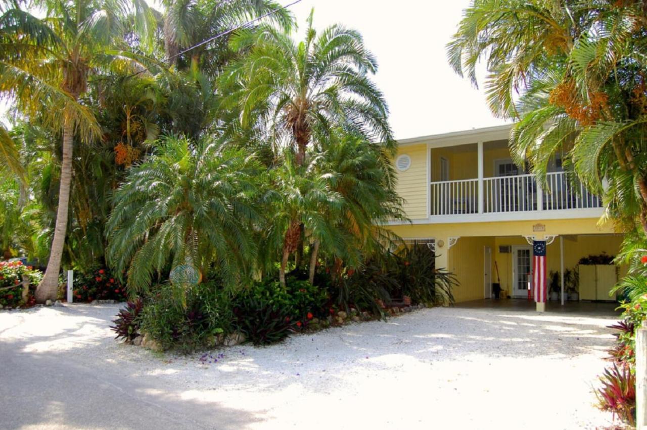 Aparthotel Siesta Palms By The Siesta Key
