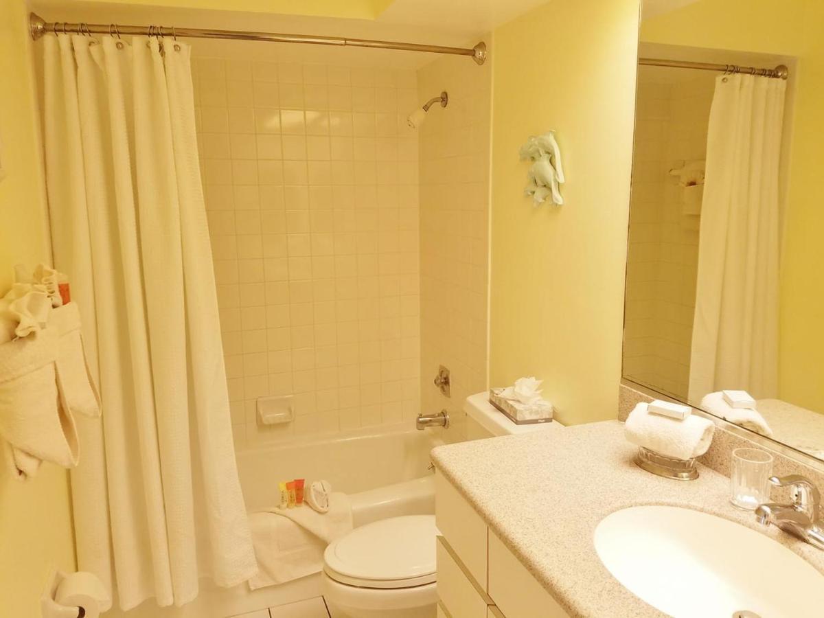 Aparthotel Siesta Palms By The Siesta Key