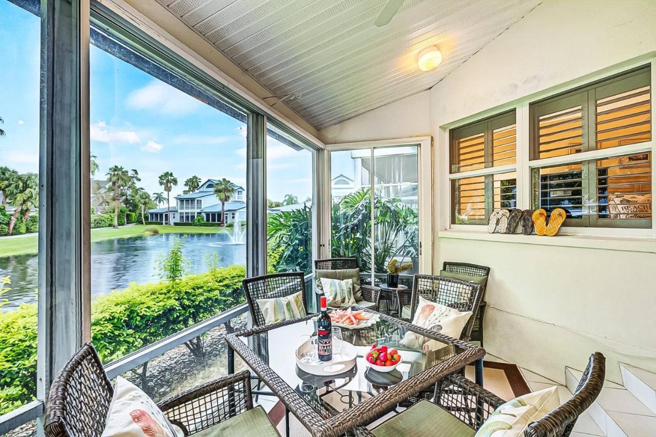 Holiday home Siesta Bayside Siesta Key