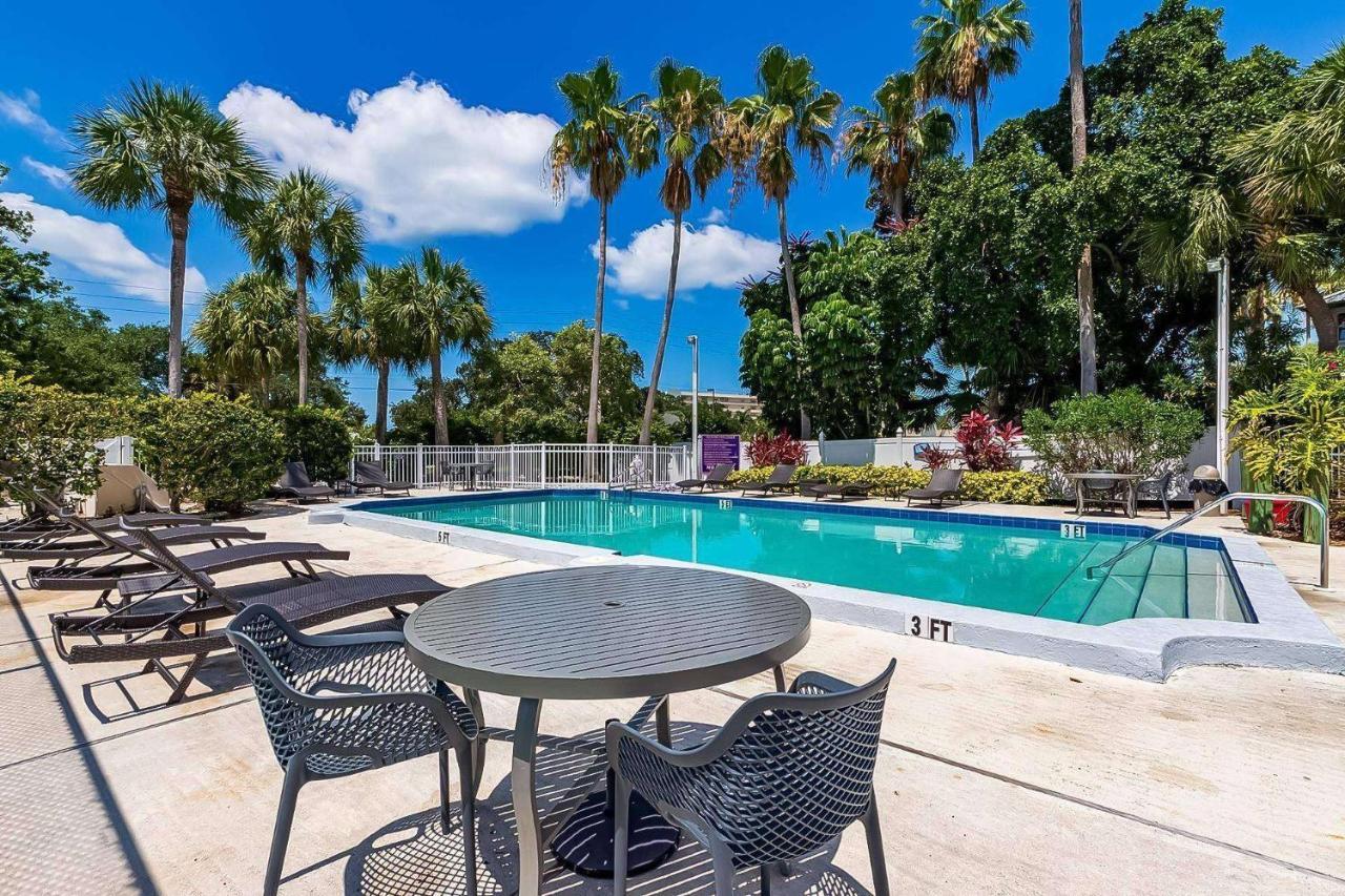 Siesta Bayside Siesta Key