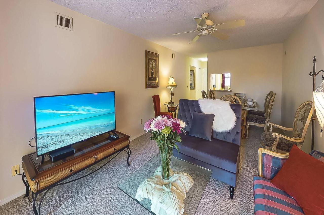 Holiday home White Sands Near The Siesta Key