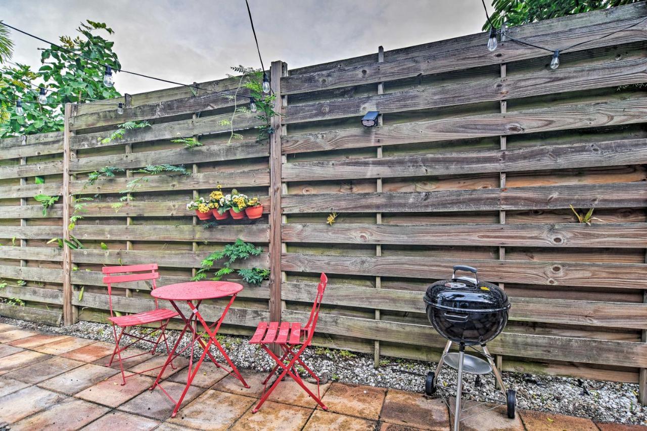 Holiday home Retreat Half-mile To Beachandsiesta Key Village