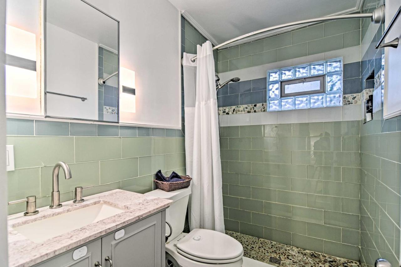 Holiday home Retreat Half-mile To Beachandsiesta Key Village Siesta Key