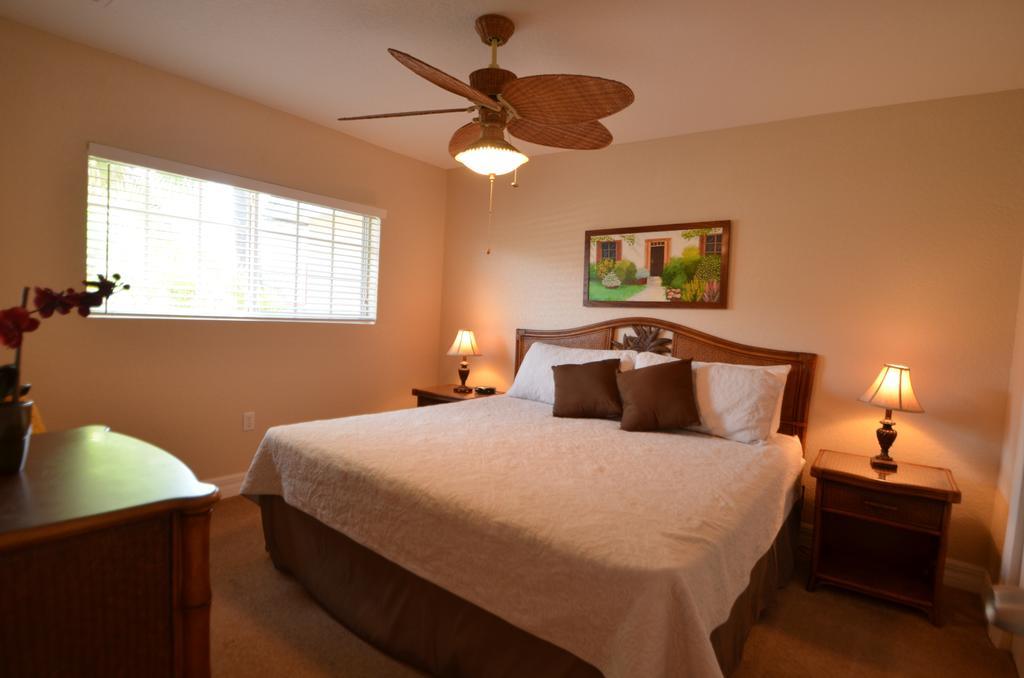 Minorga On The Key Village Apartment