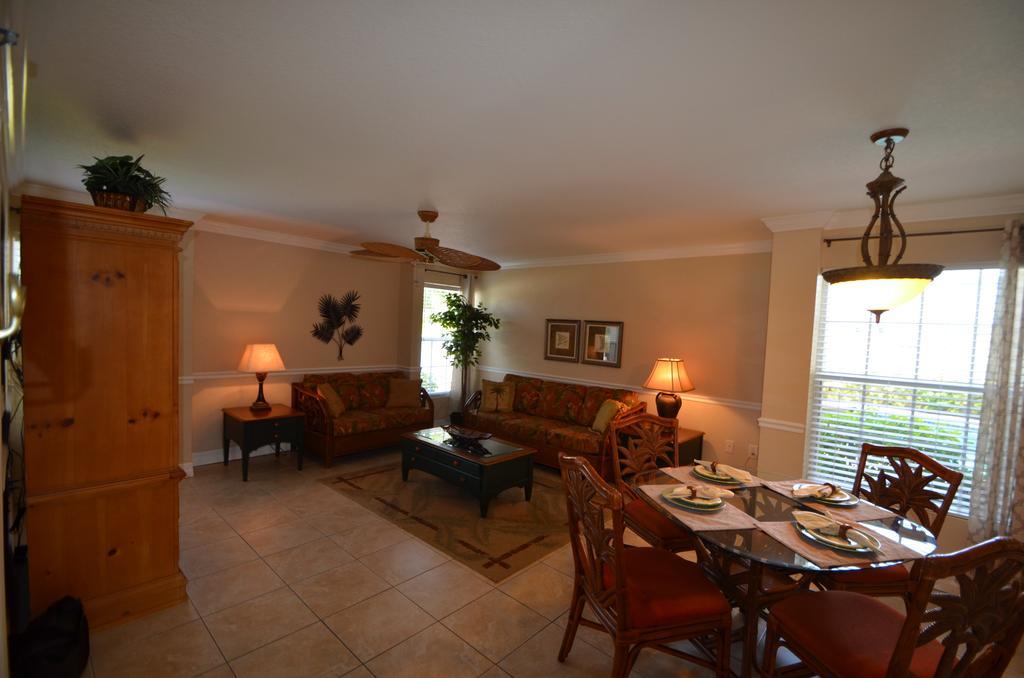 Apartment Minorga On The Key Village