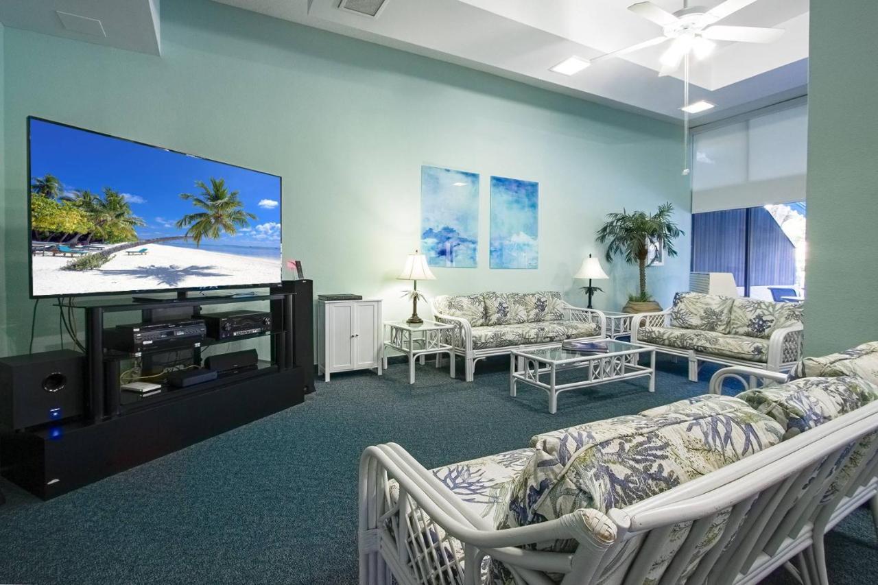 Harbor Towers 1 Bedroom Pool View Holiday home Siesta Key