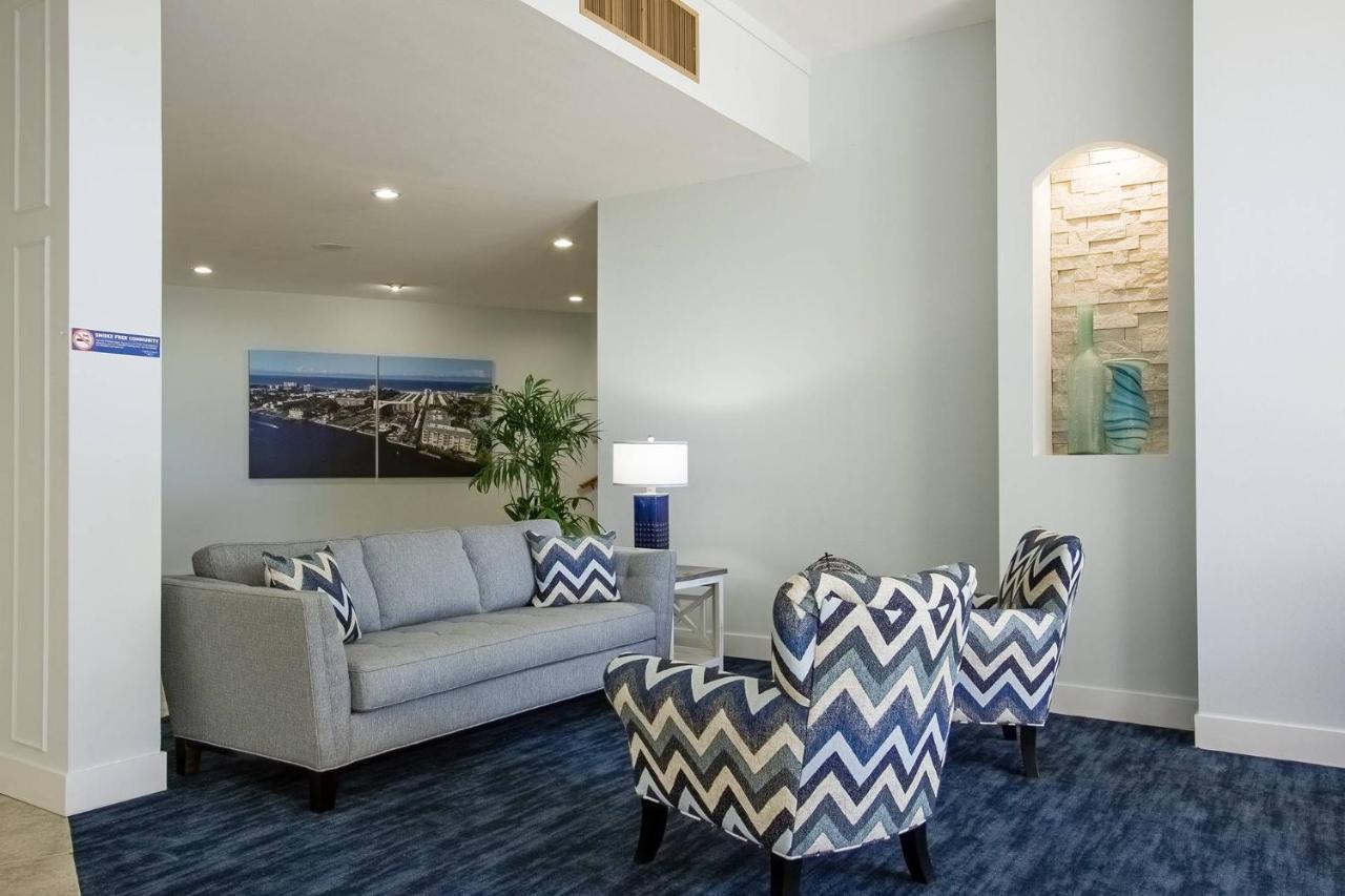 Harbor Towers 3rd Floor, Bay Views Holiday home Siesta Key