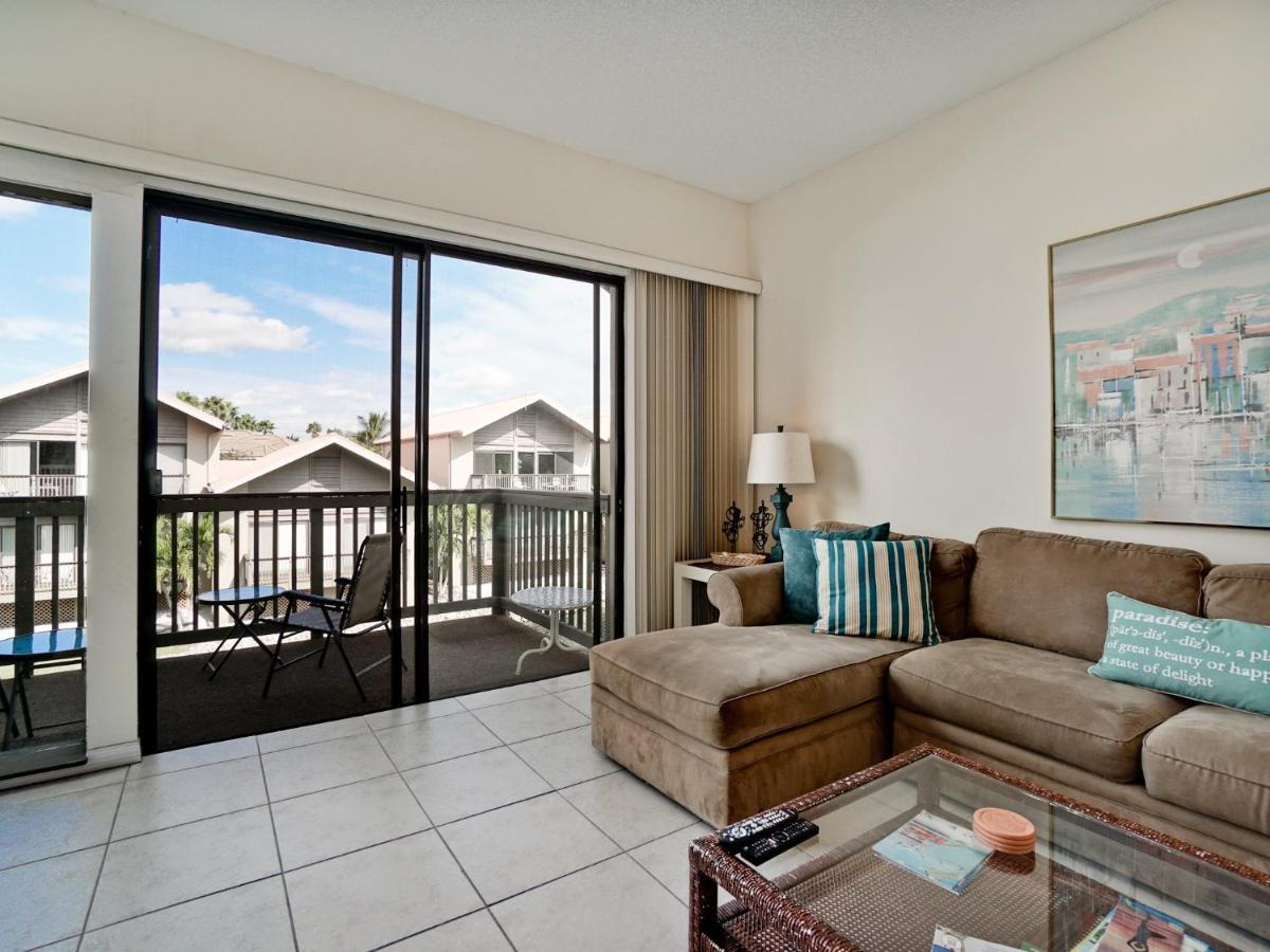 Our House At The Beach 222, Sleeps 4, 2 Bedroom, Tennis, Heated Pool * Siesta Key