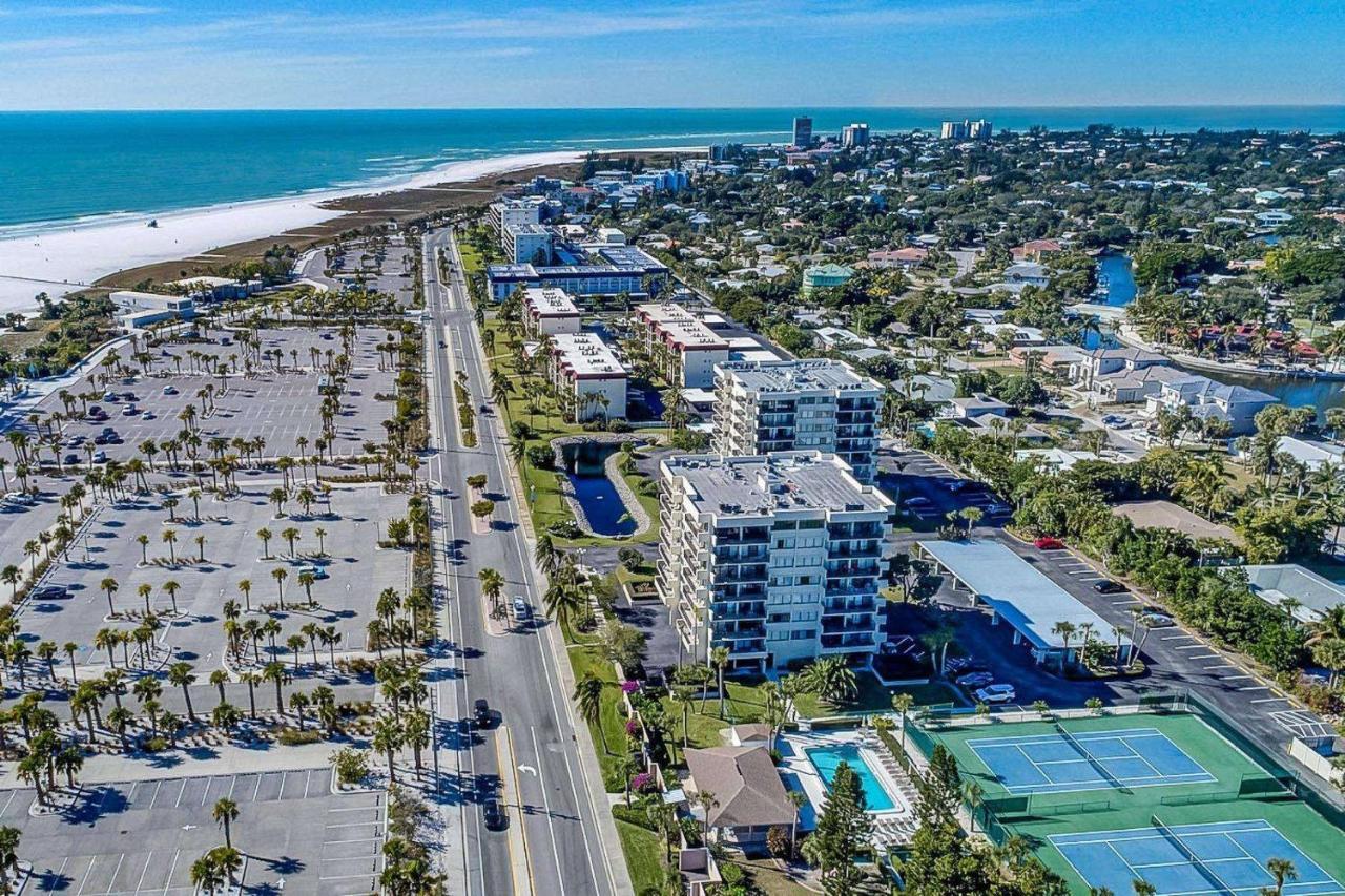Our House At The Beach, East Tower, 5th Fl Siesta Key