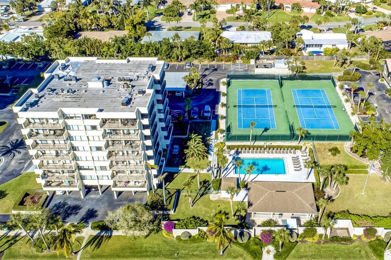 Our House At The Beach, East Tower, 5th Fl Siesta Key