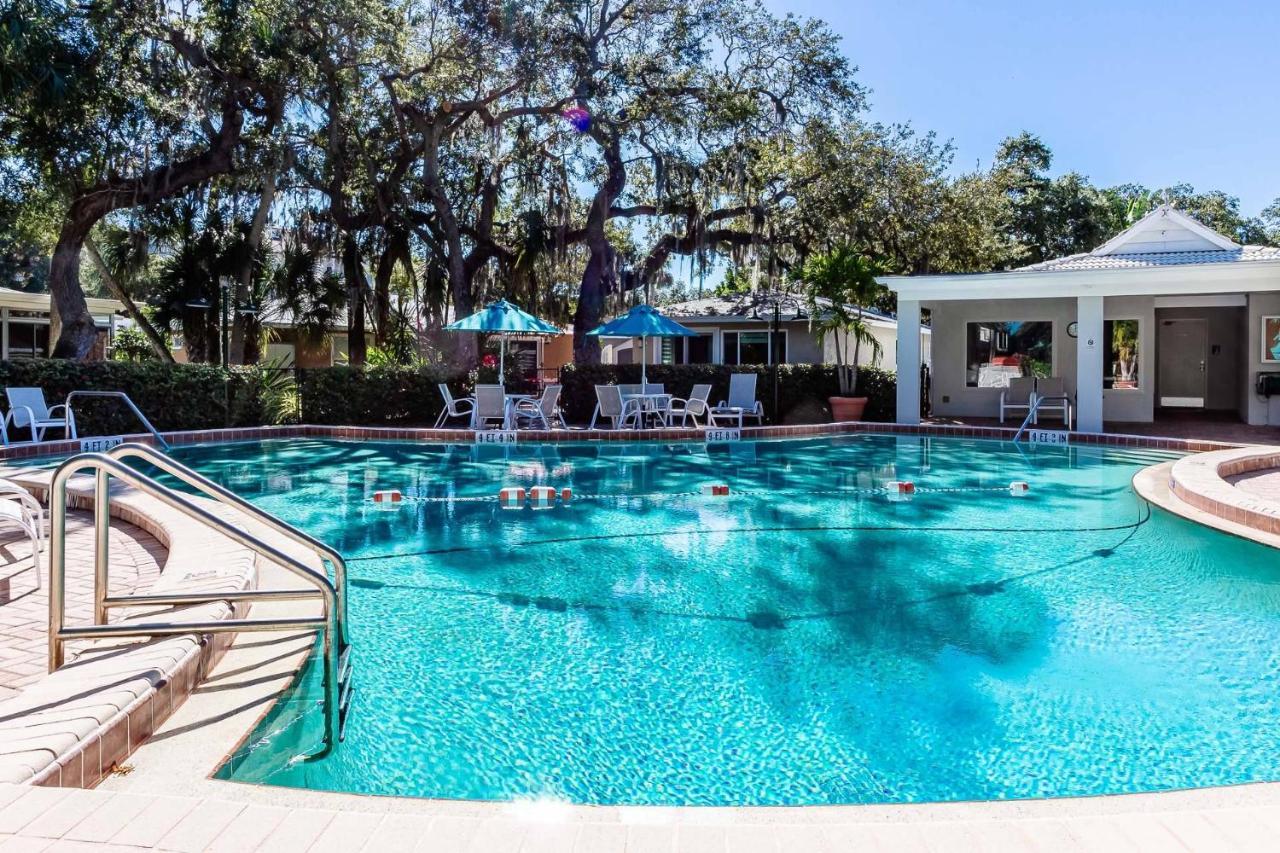 Holiday home Moonmist Fish Tales Siesta Key