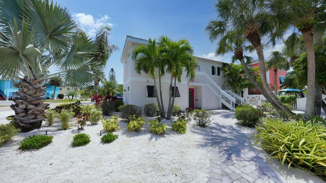 Canal Upper-gorgeous 3 Bed 3 Bath Near Sk Village * Siesta Key