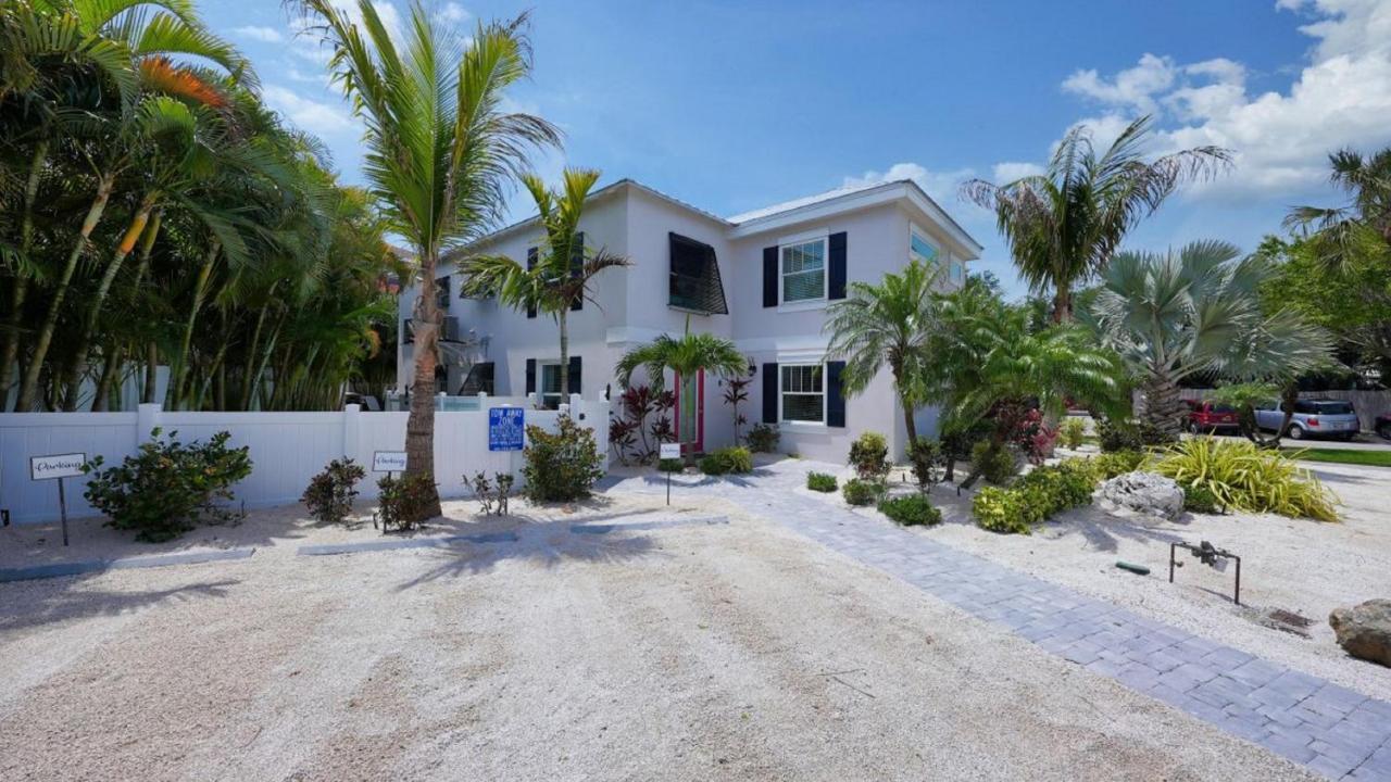 Holiday home Canal Lower-gorgeous 3 Bed 3 Bath Near Sk Village *
