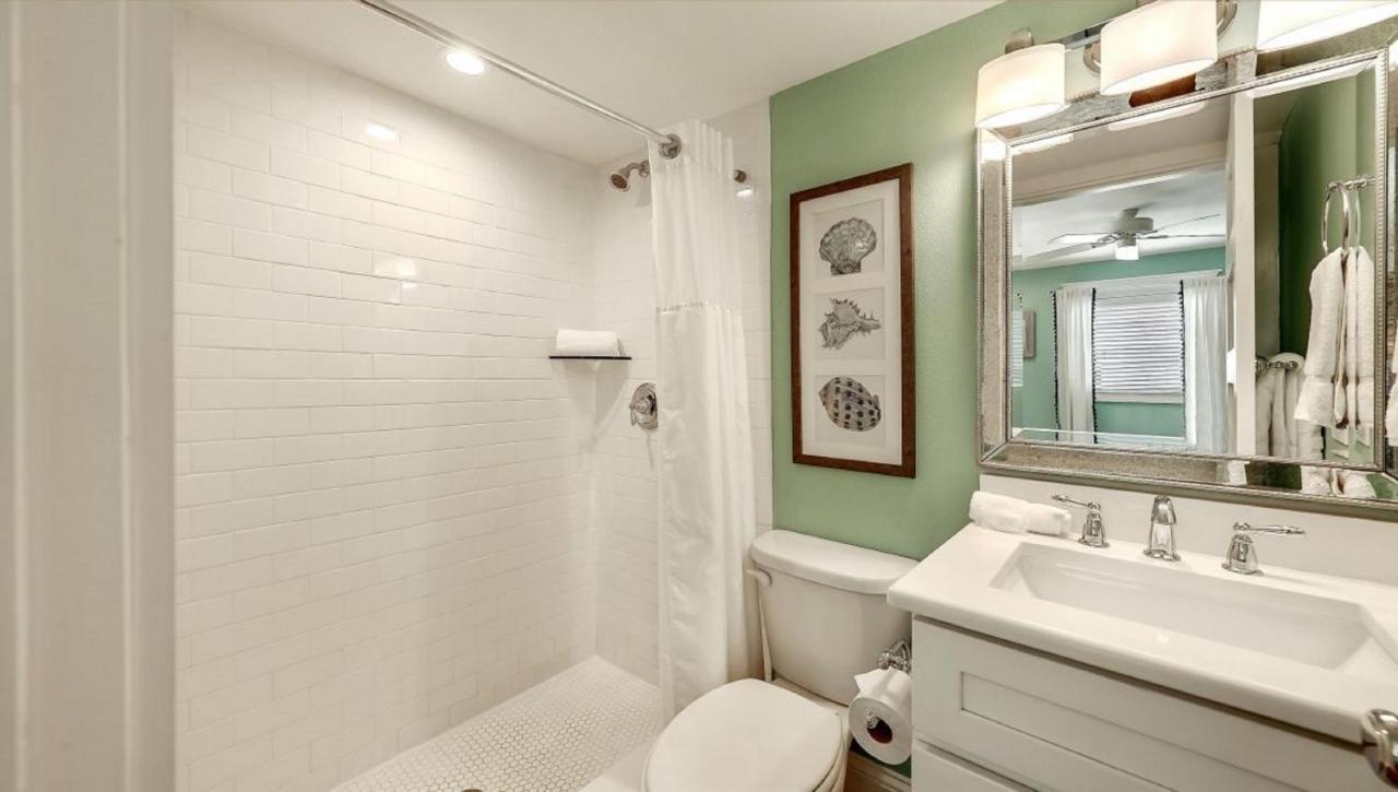 Canal Lower-gorgeous 3 Bed 3 Bath Near Sk Village Siesta Key