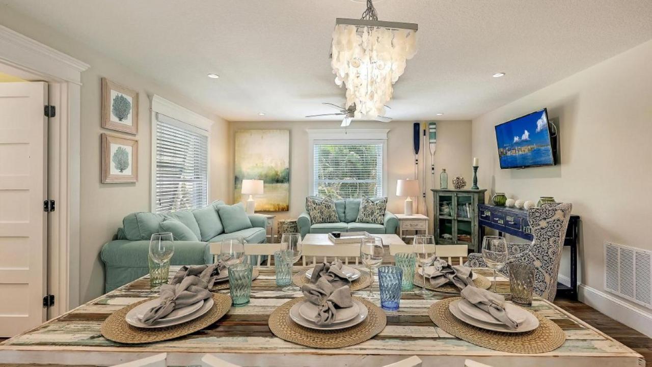 Canal Upper-gorgeous 3 Bed 3 Bath Near Sk Village Holiday home