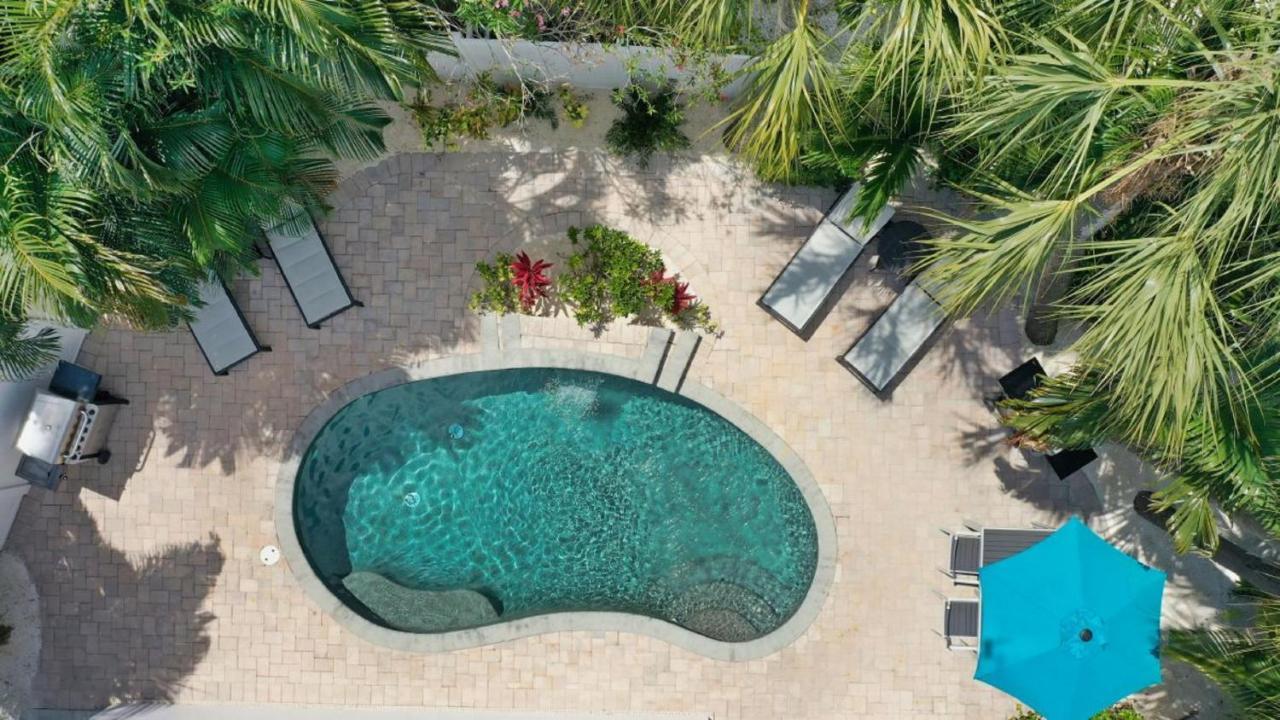 Canal Lower-gorgeous 3 Bed 3 Bath Near Sk Village Holiday home