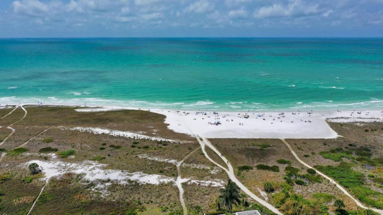 Holiday home Canal Lower-gorgeous 3 Bed 3 Bath Near Sk Village Siesta Key