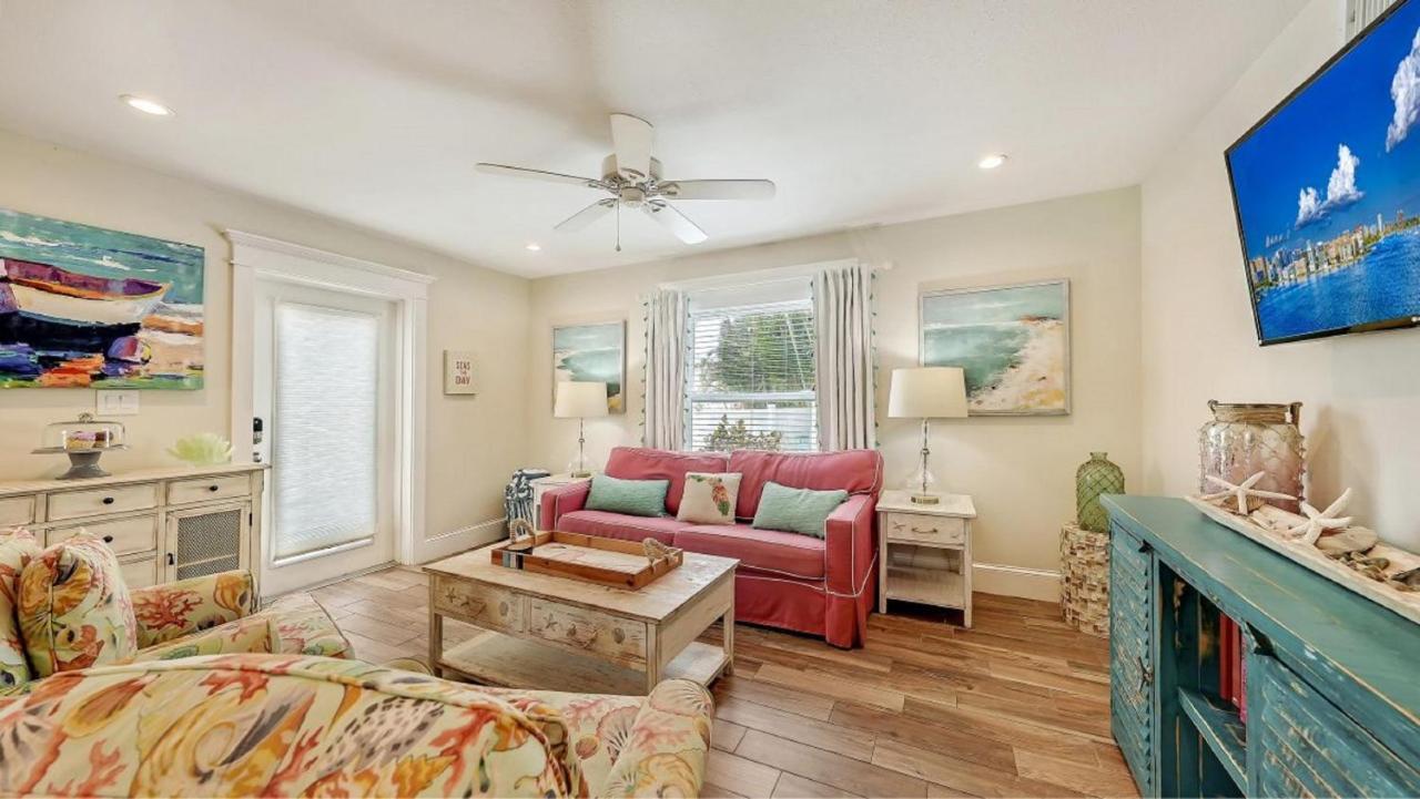 Canal Lower-gorgeous 3 Bed 3 Bath Near Sk Village