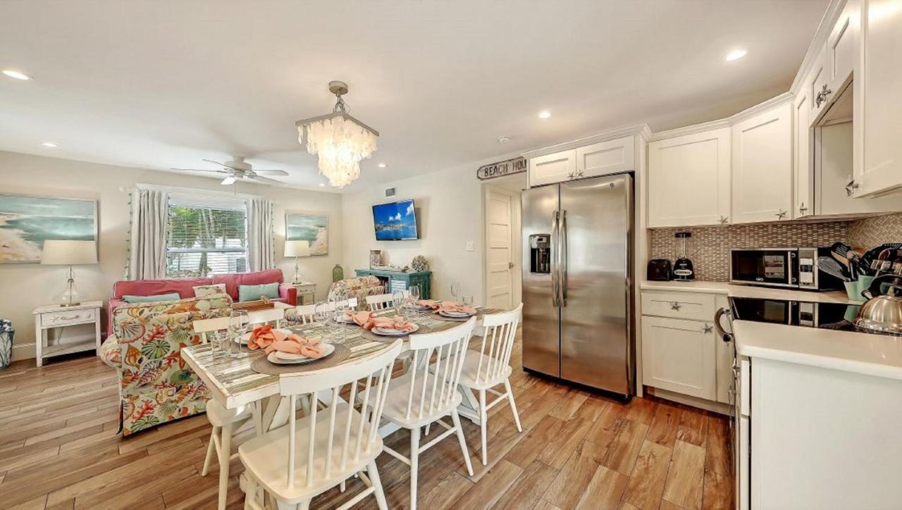 Canal Lower-gorgeous 3 Bed 3 Bath Near Sk Village