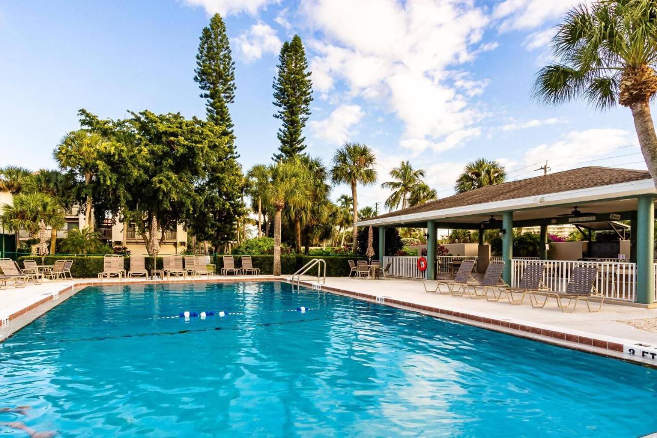 Our House At The Beach, East Tower, 5th Fl Holiday home Siesta Key