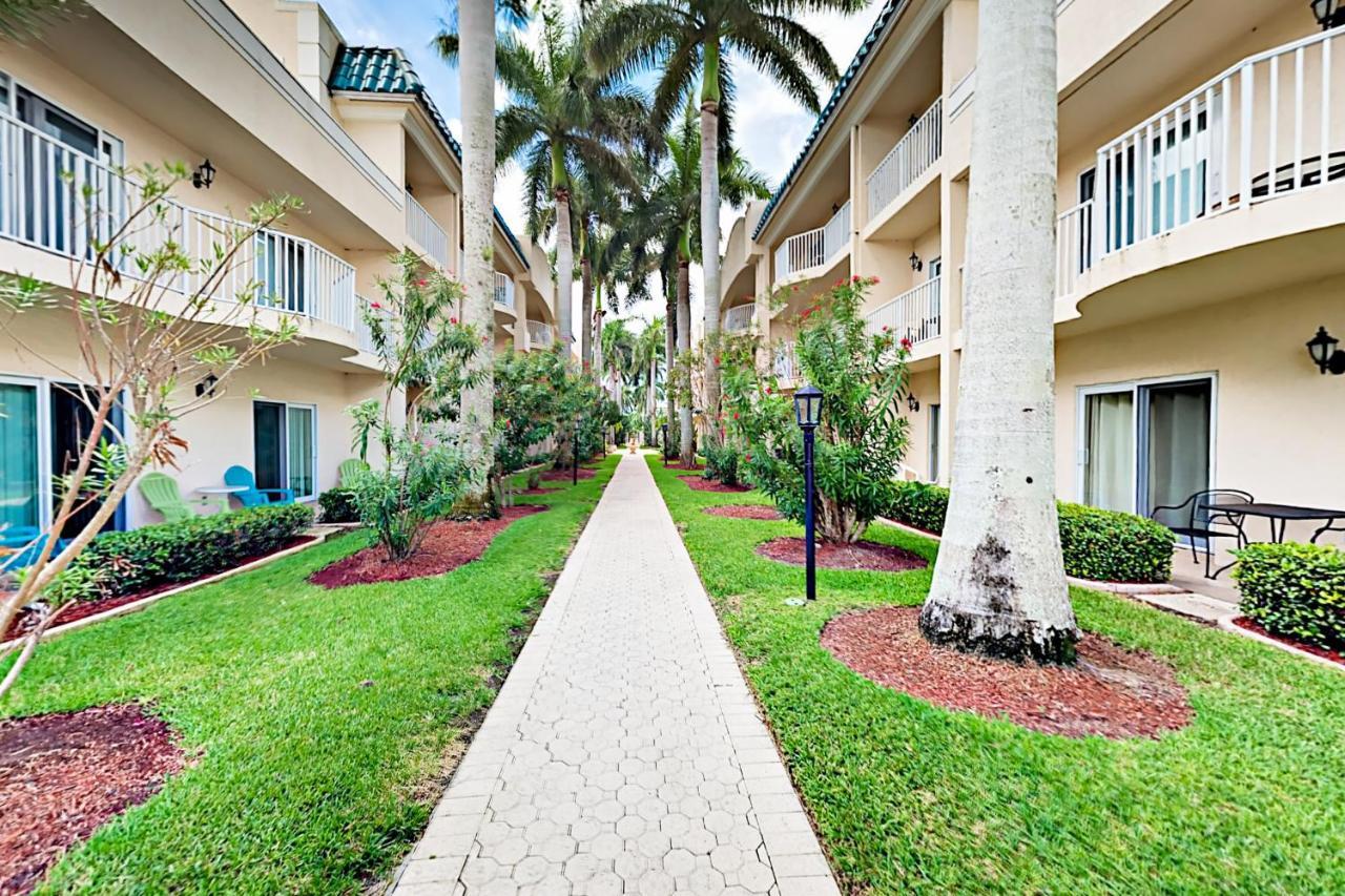 The Palm Bay Club Unit 311 Apartment Siesta Key