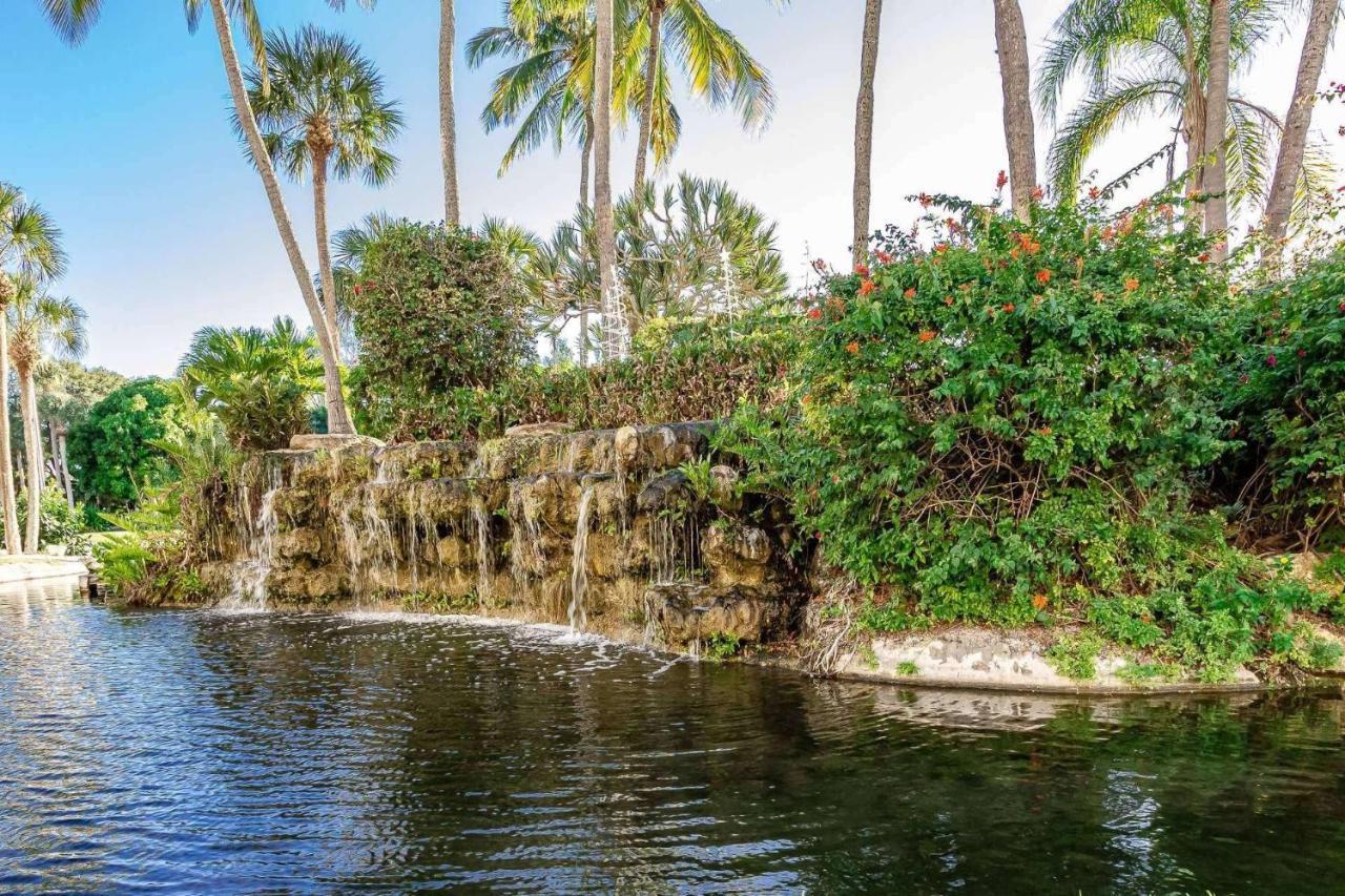 Holiday home Harbor Towers 1 Bedroom Pool View *