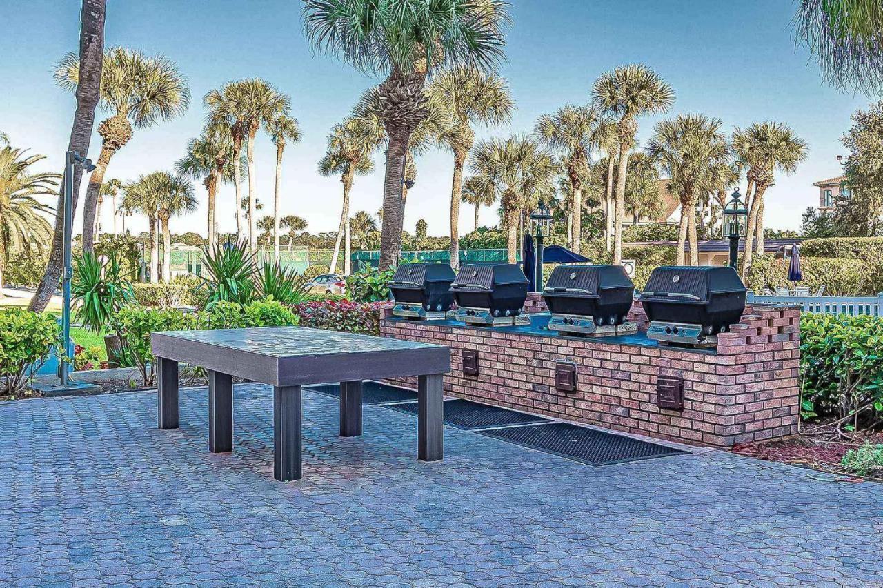 Holiday home Harbor Towers 1 Bedroom Pool View *