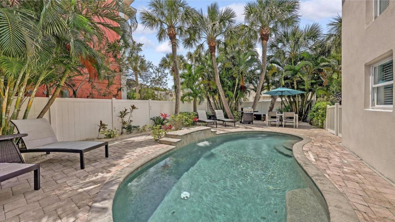Holiday home Canal Lower-gorgeous 3 Bed 3 Bath Near Sk Village