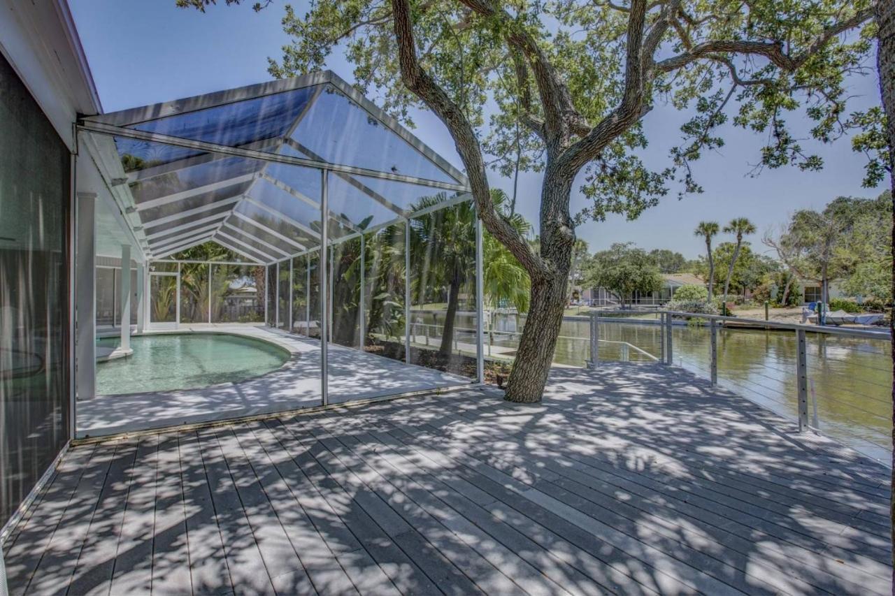 Sarasota Architecture Holiday home *