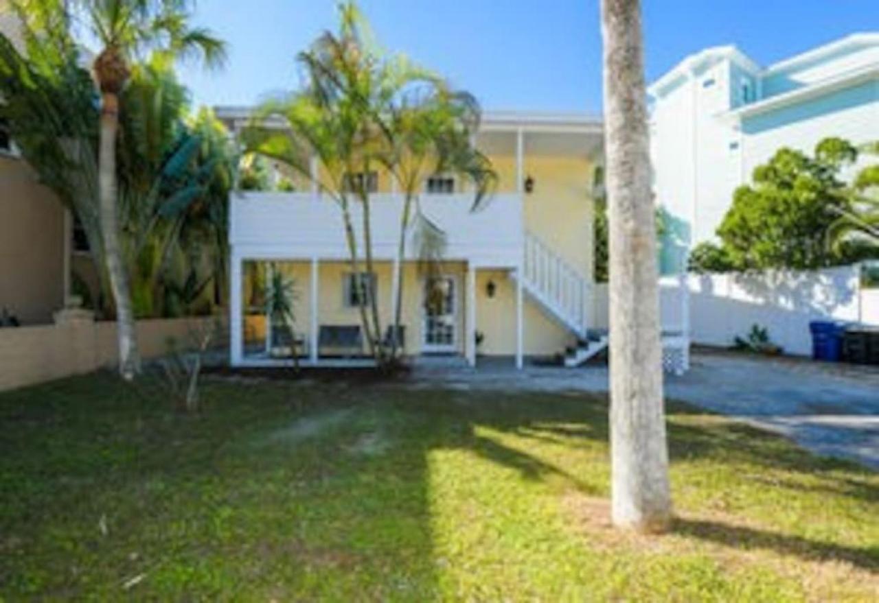 Avenida Lower Holiday home