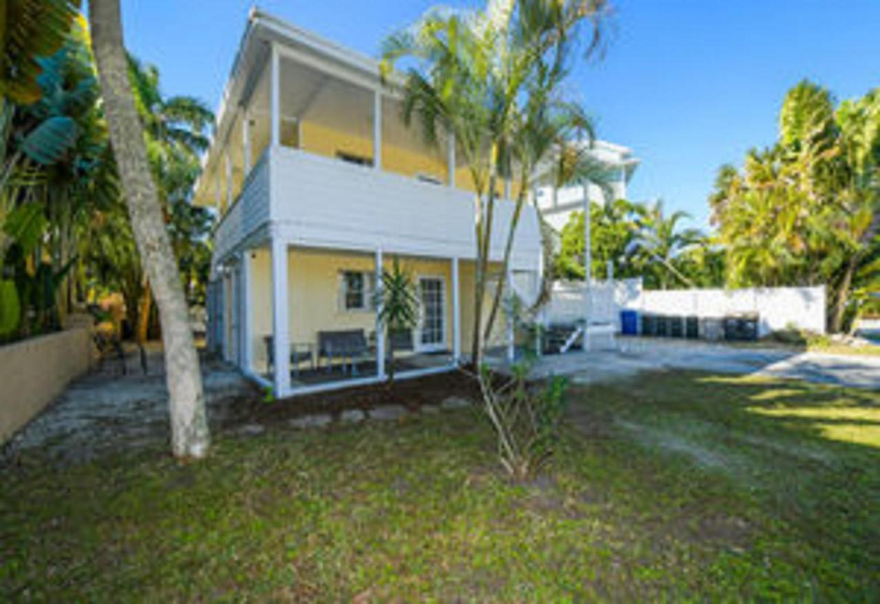 Holiday home Avenida Lower Siesta Key