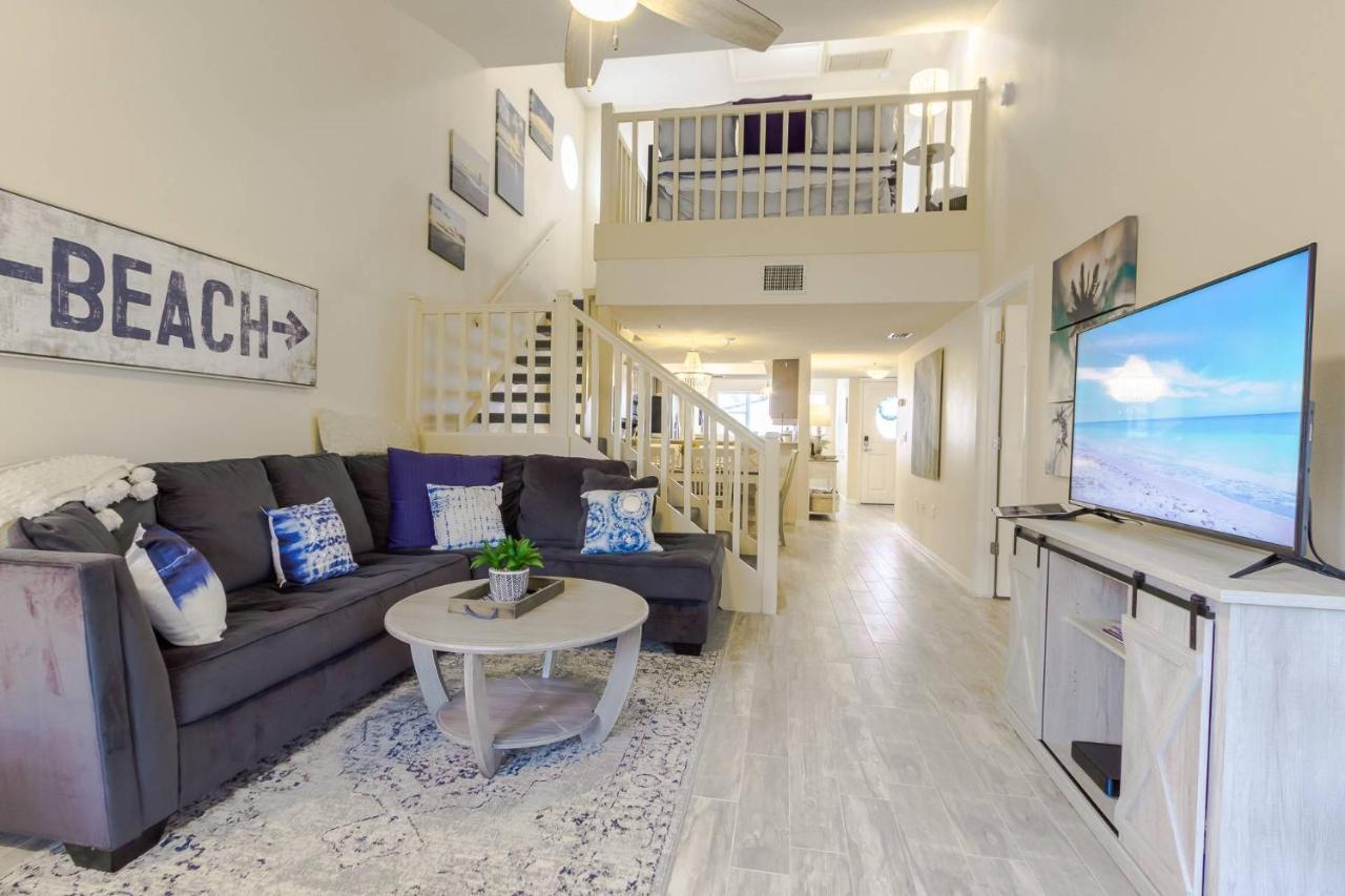 Siesta Bayside 2nd Floor Townhome Holiday home *