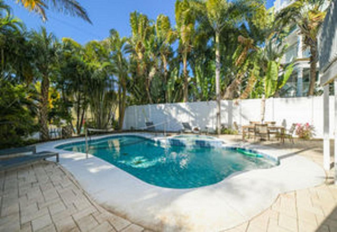 Avenida Lower Holiday home