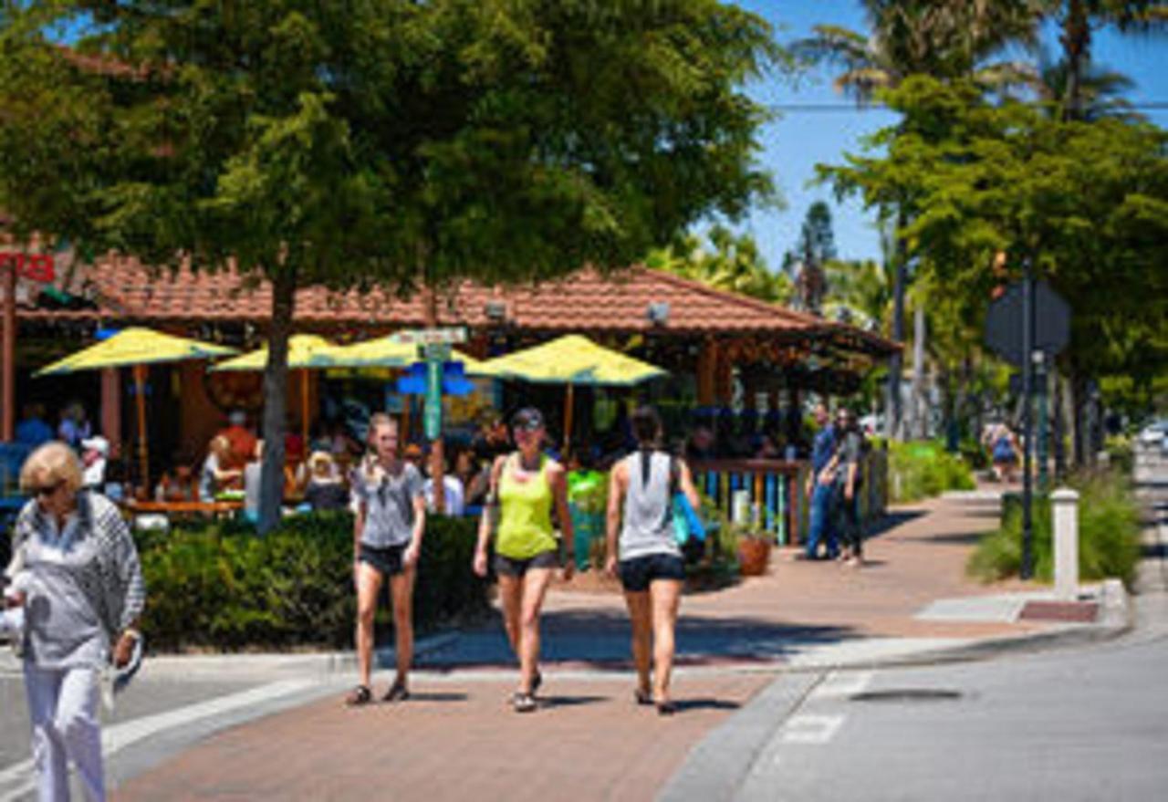 Holiday home Avenida Lower Siesta Key