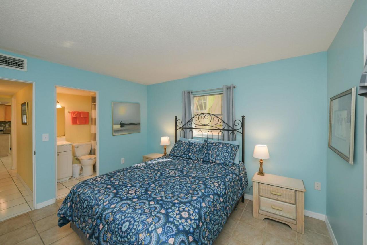 Holiday home Avenida Lower Siesta Key