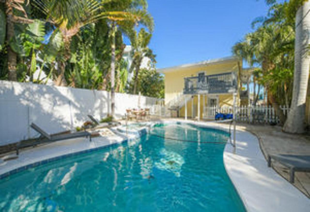 Avenida Lower Holiday home Siesta Key