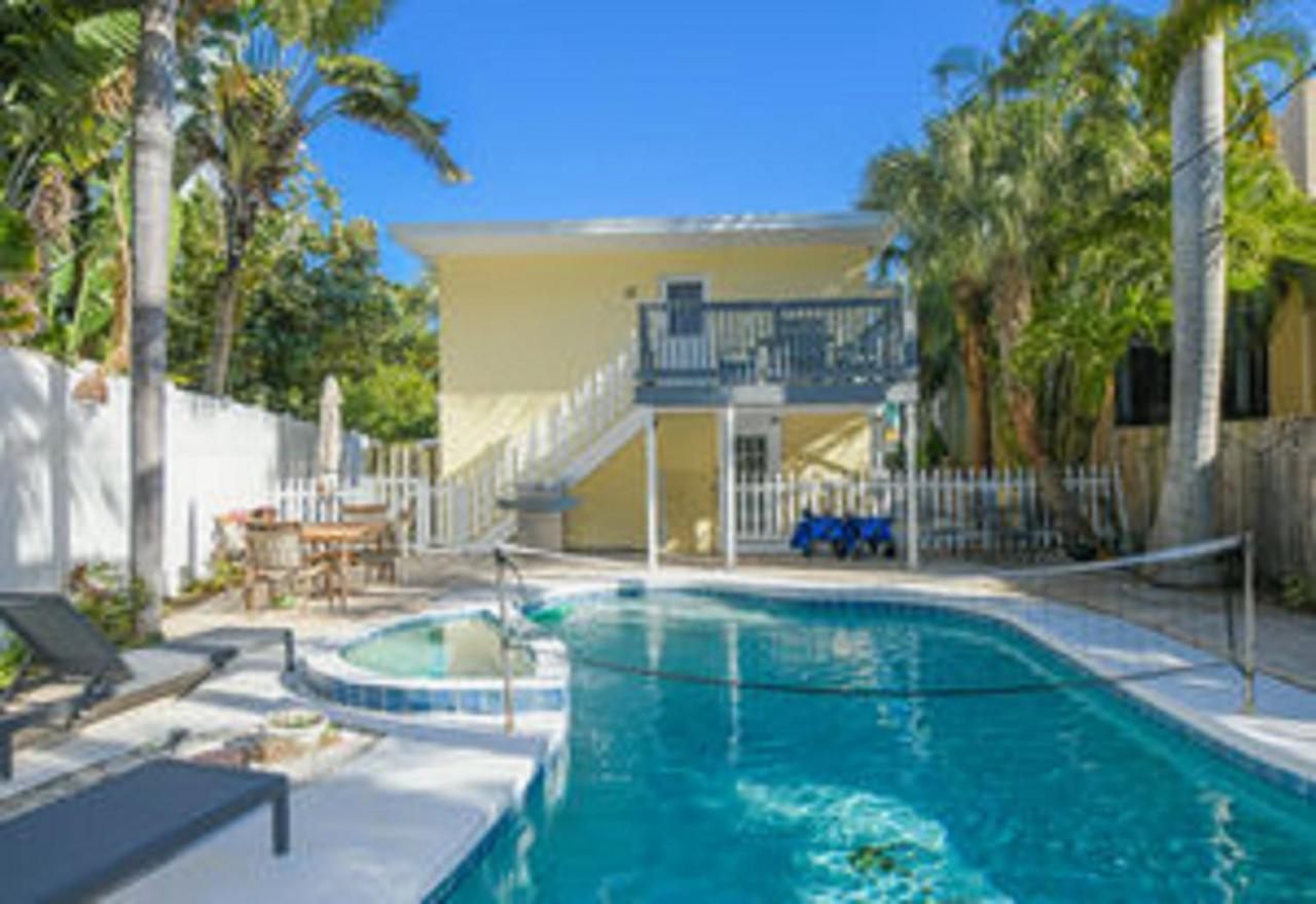 Avenida Lower Holiday home *