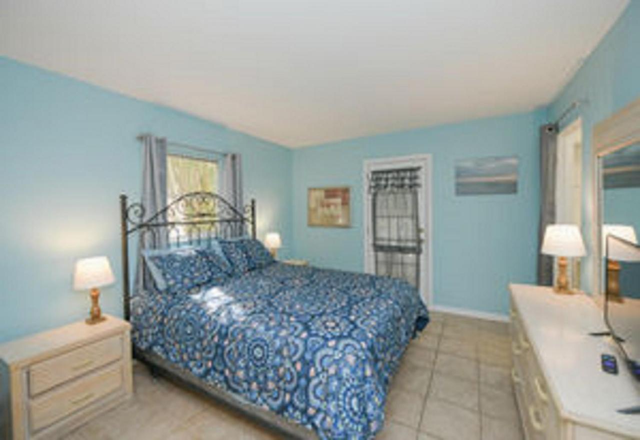 Holiday home Avenida Lower Siesta Key