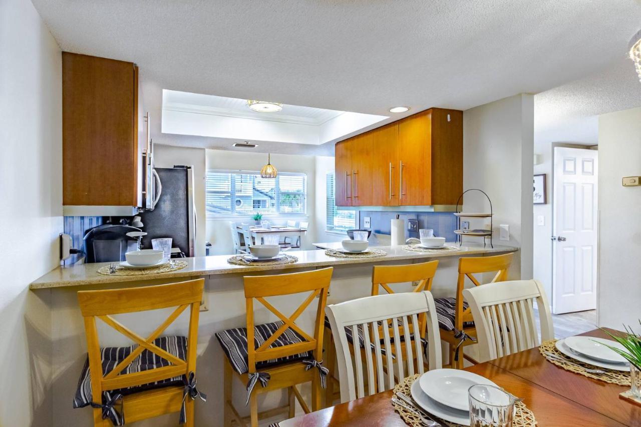 Holiday home Siesta Bayside 2nd Floor Townhome