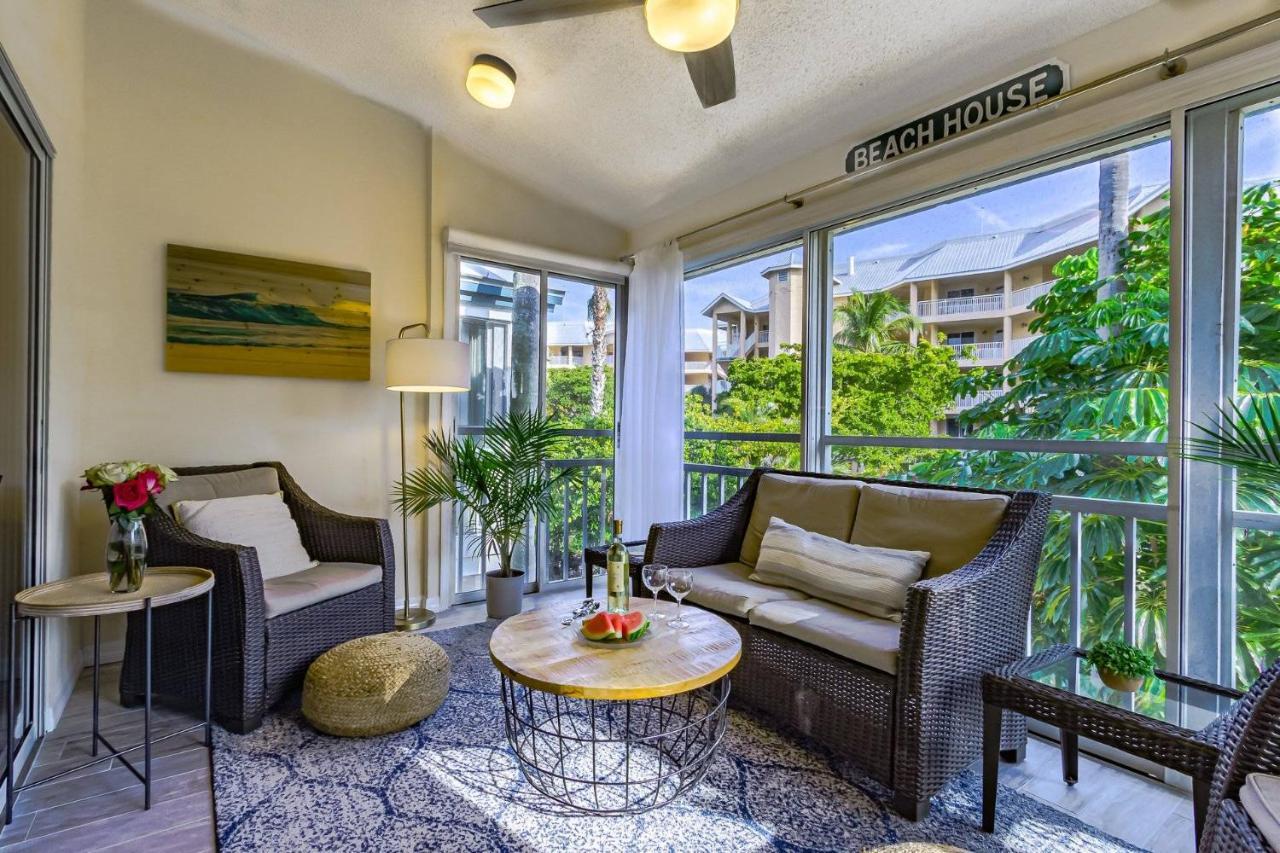 Holiday home Siesta Bayside 2nd Floor Townhome Siesta Key