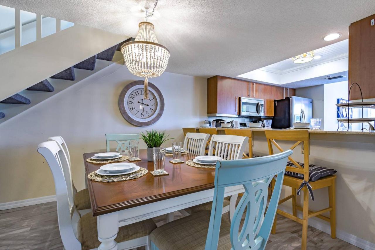 Siesta Bayside 2nd Floor Townhome Siesta Key