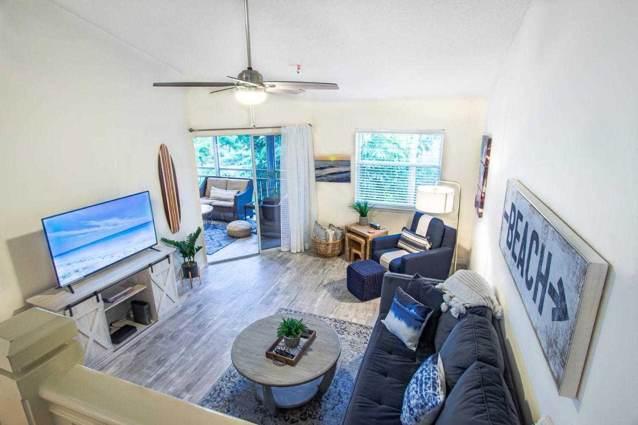Siesta Bayside 2nd Floor Townhome Siesta Key