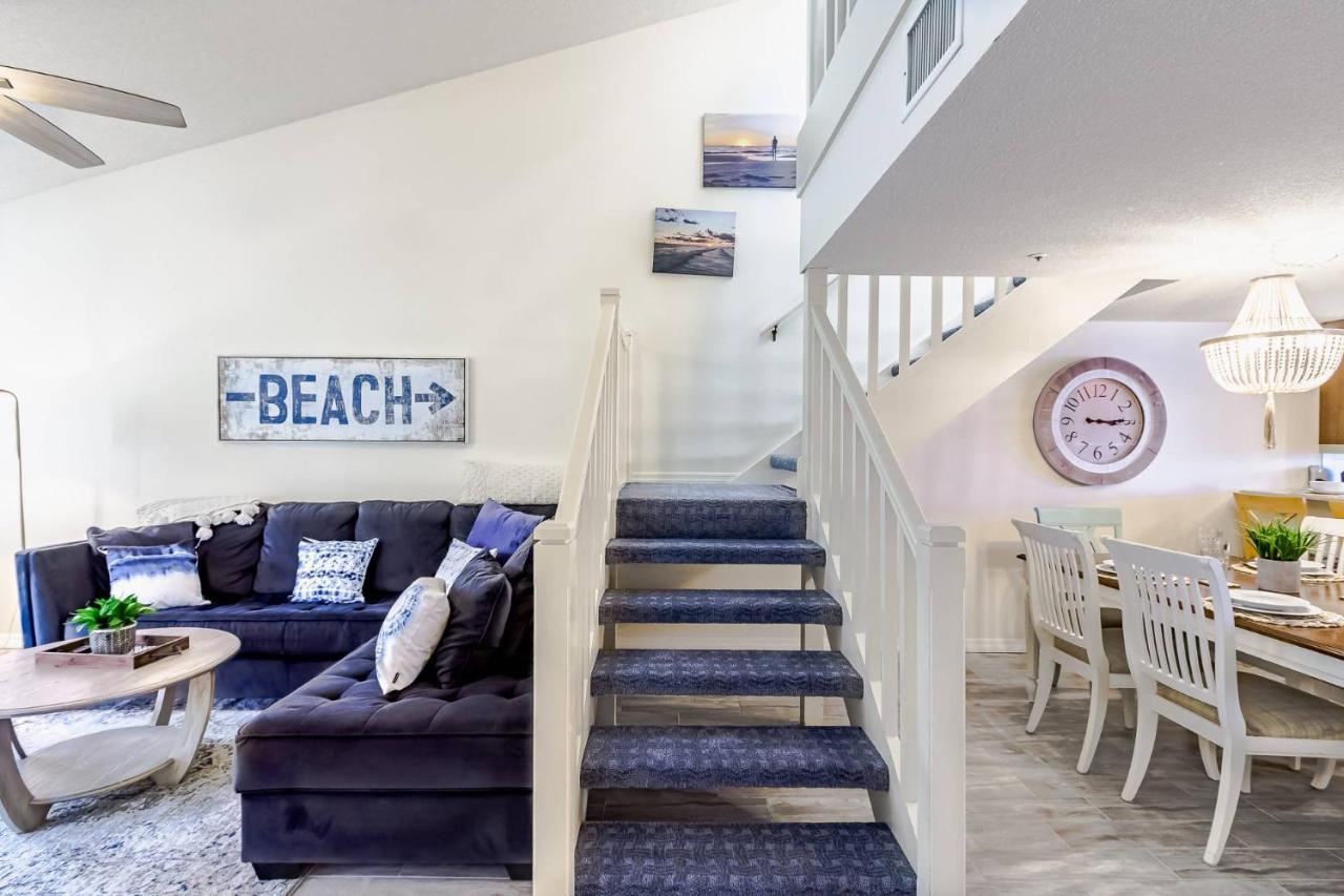 Holiday home Siesta Bayside 2nd Floor Townhome *