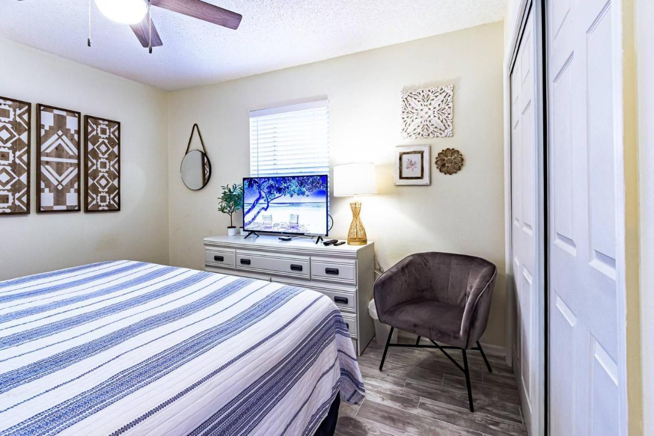 Holiday home Siesta Bayside 2nd Floor Townhome Siesta Key
