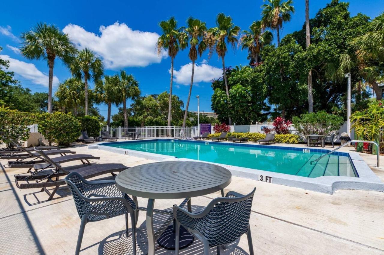 Siesta Bayside 2nd Floor Townhome Siesta Key
