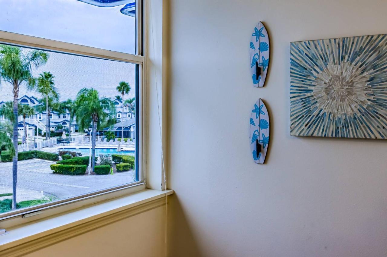 Siesta Bayside 2nd Floor Townhome