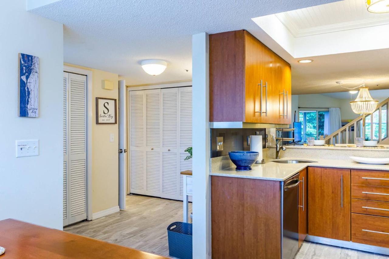 Holiday home Siesta Bayside 2nd Floor Townhome
